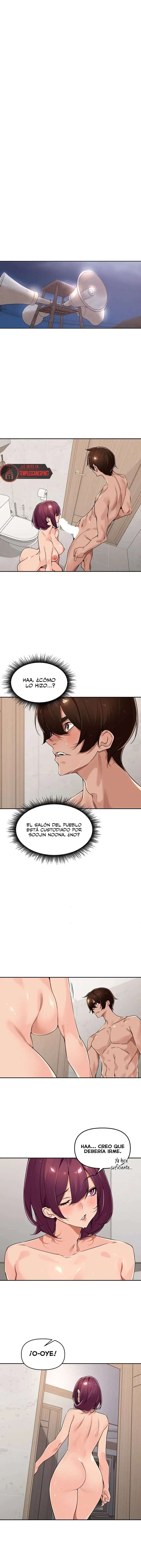 La Voz del Pueblo Capitulo 55 página 5