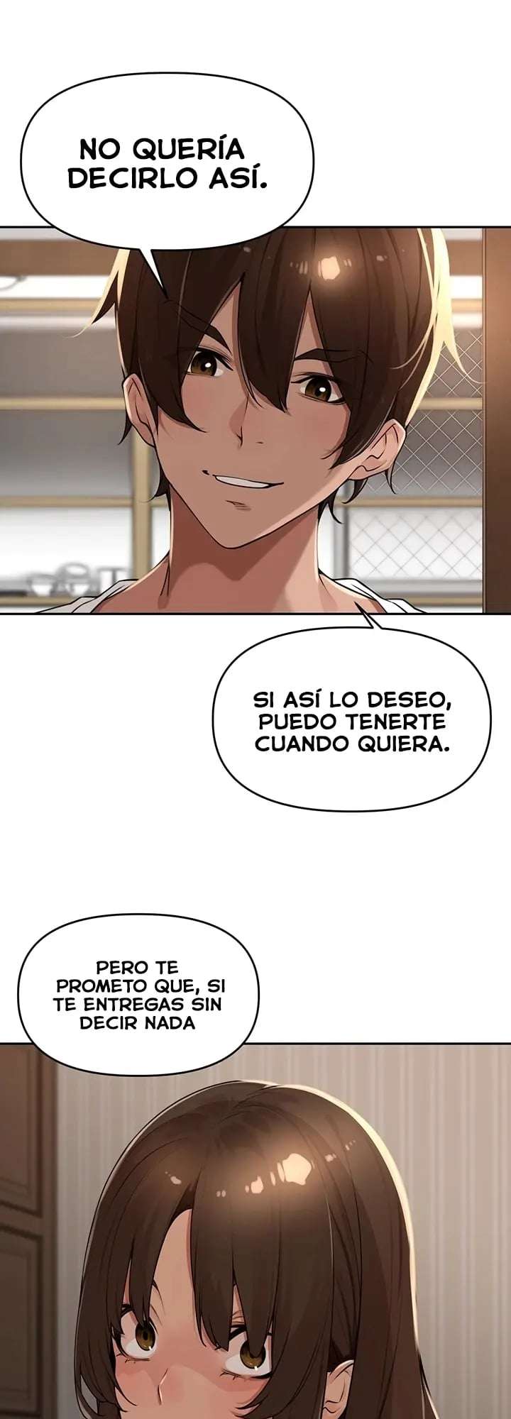 La Voz del Pueblo Capitulo 56 página 14