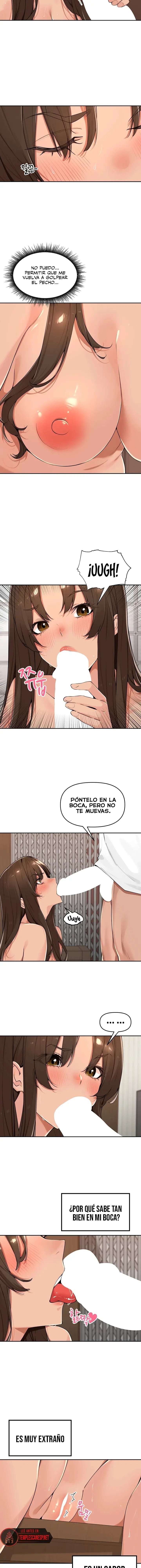 La Voz del Pueblo Capitulo 57 página 7