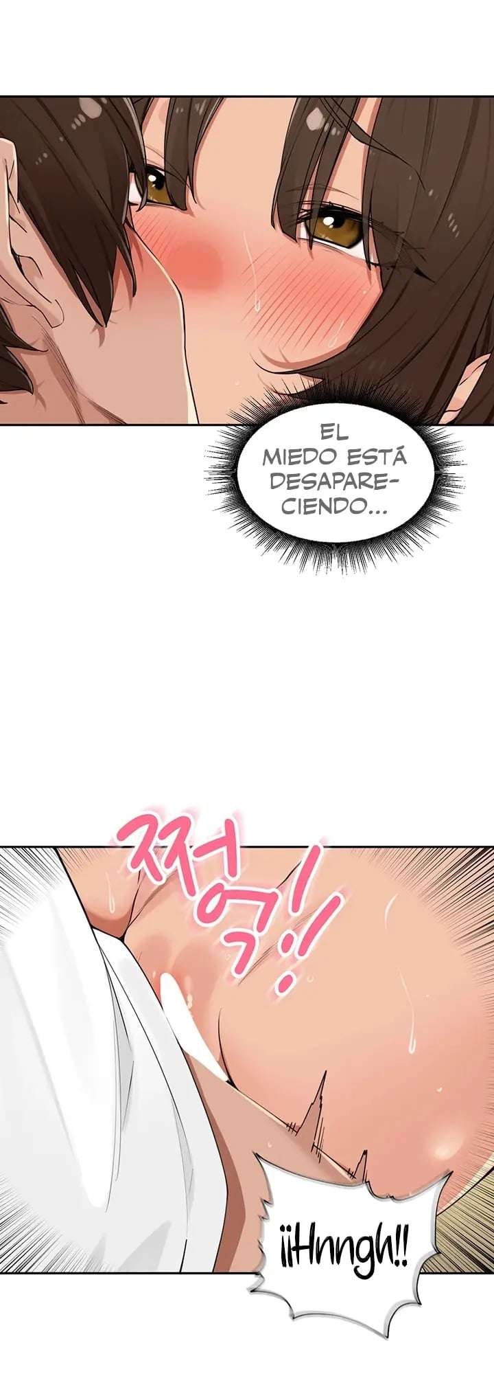 La Voz del Pueblo Capitulo 58 página 10