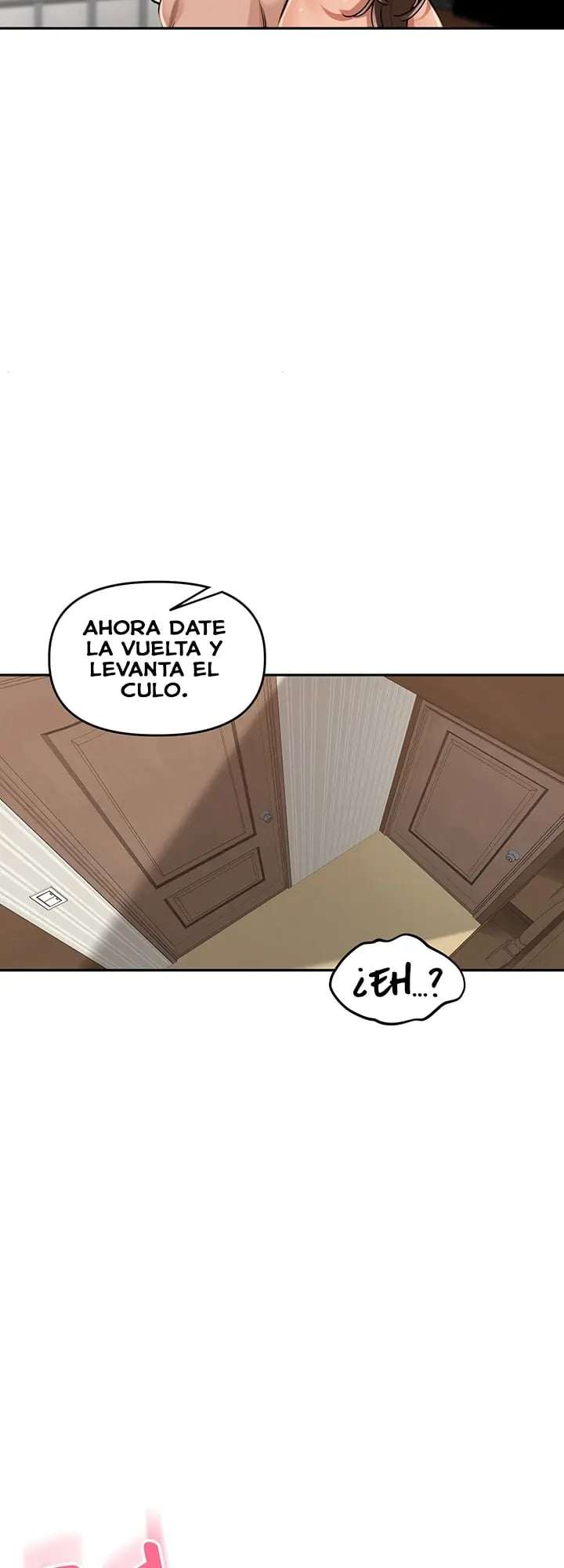 La Voz del Pueblo Capitulo 58 página 12