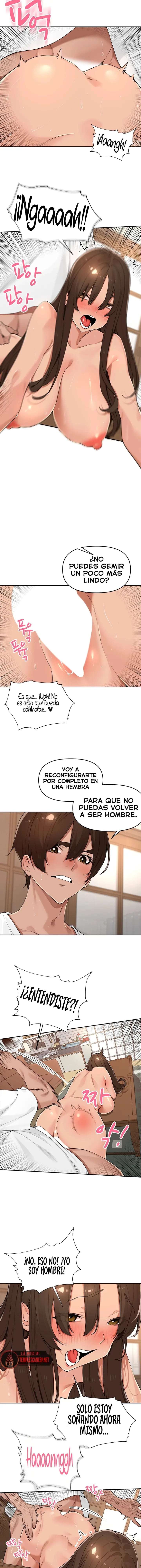 La Voz del Pueblo Capitulo 58 página 13