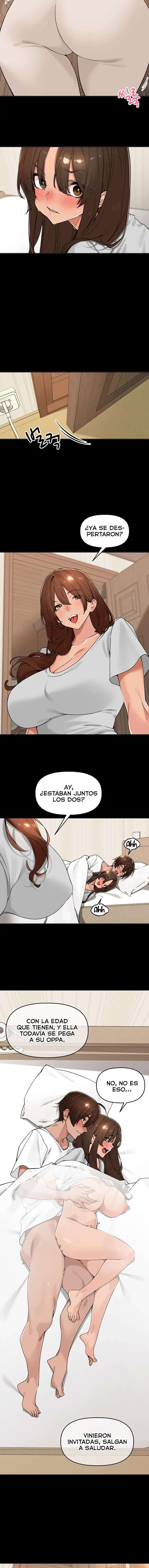 La Voz del Pueblo Capitulo 59 página 11
