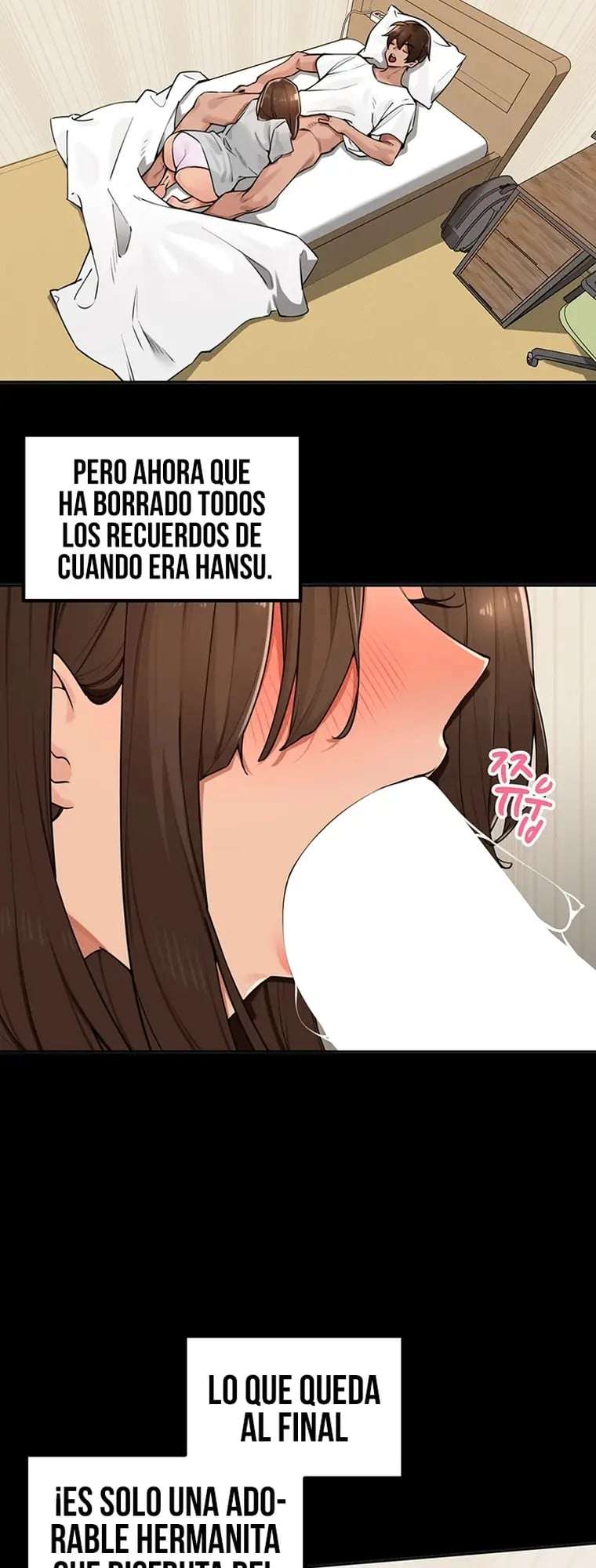 La Voz del Pueblo Capitulo 59 página 6