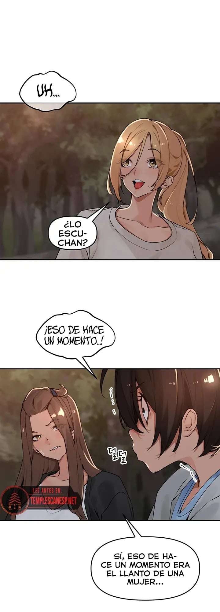 La Voz del Pueblo Capitulo 60 página 2