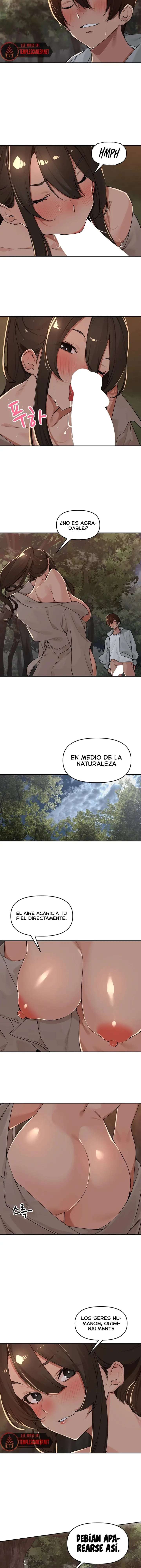 La Voz del Pueblo Capitulo 60 página 5