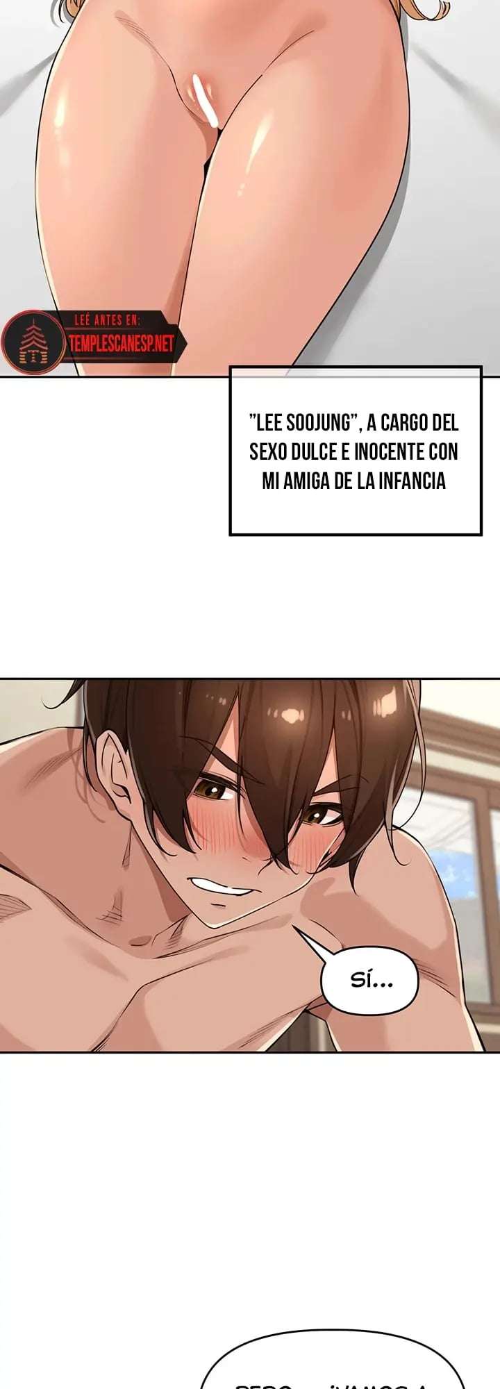 La Voz del Pueblo Capitulo 61 página 4