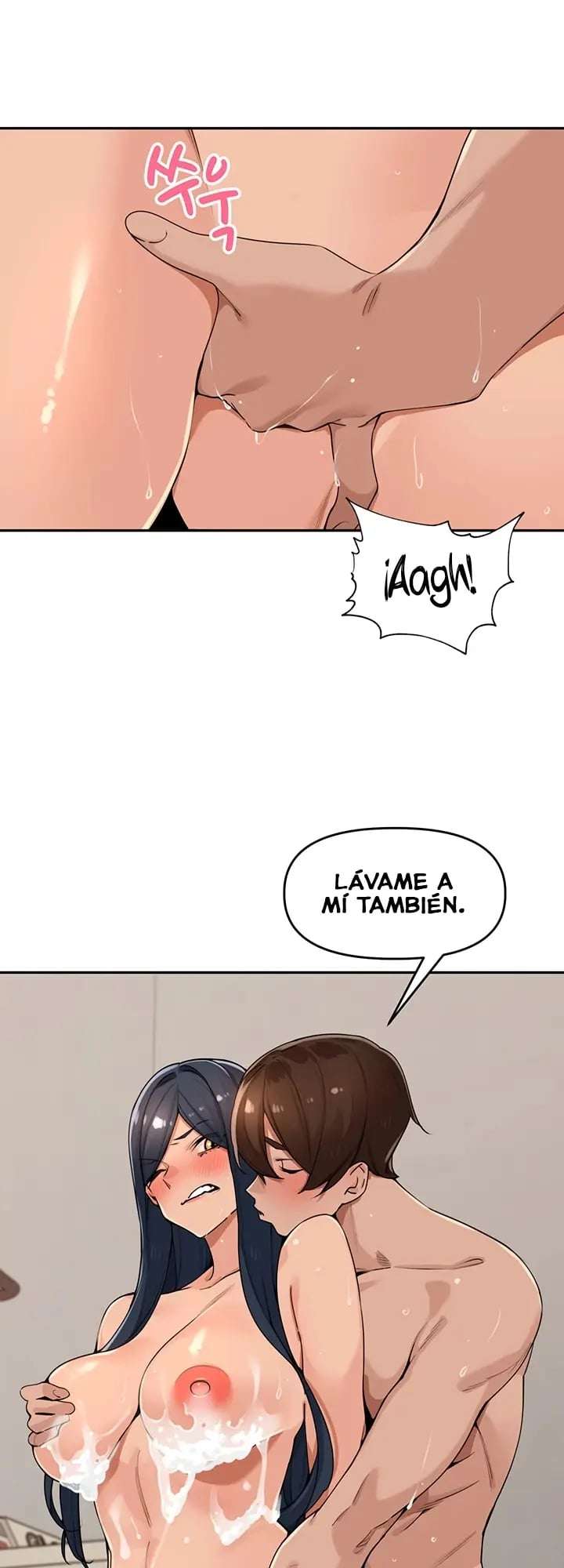La Voz del Pueblo Capitulo 62 página 10
