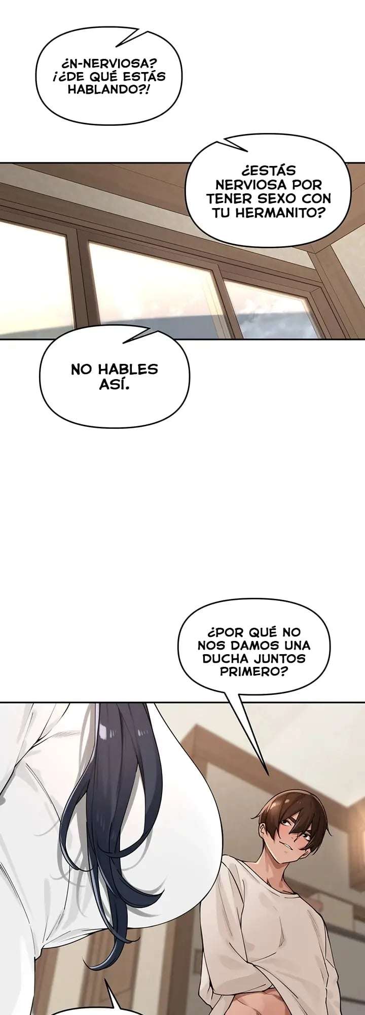 La Voz del Pueblo Capitulo 62 página 4