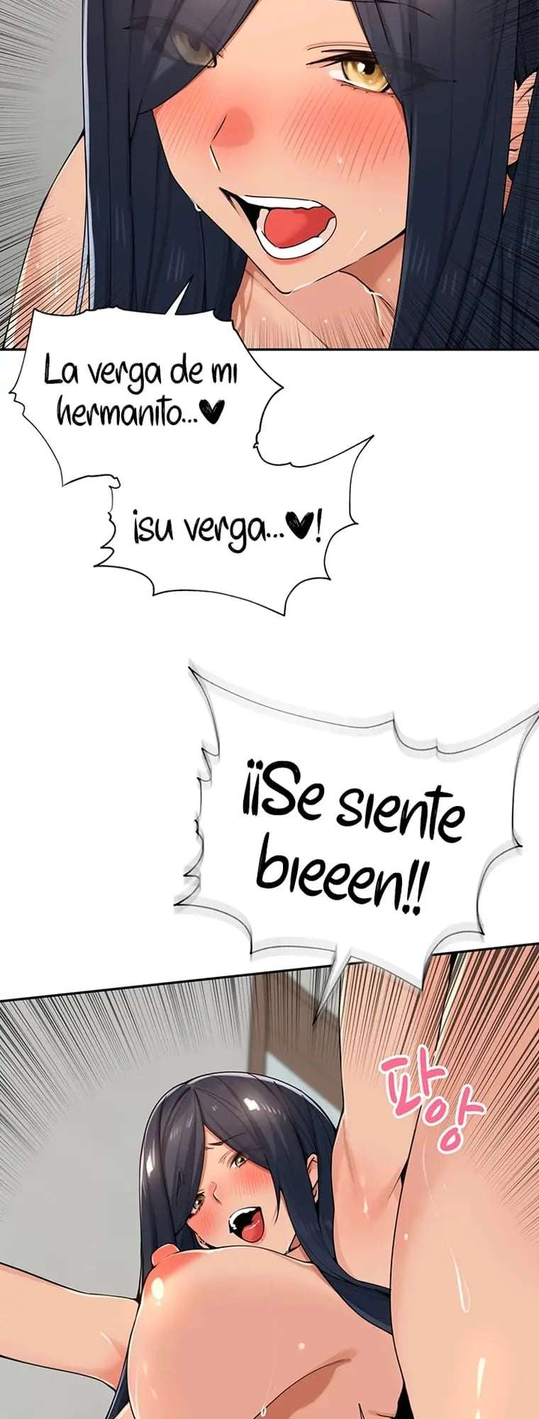 La Voz del Pueblo Capitulo 63 página 10