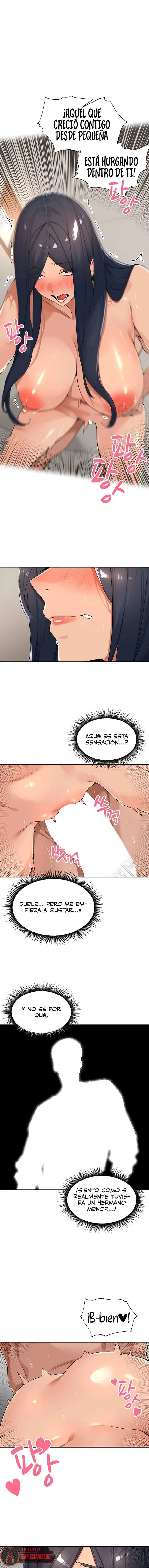 La Voz del Pueblo Capitulo 63 página 9