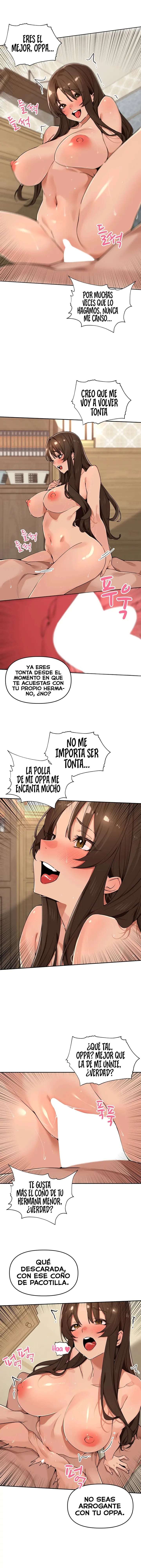 La Voz del Pueblo Capitulo 64 página 11