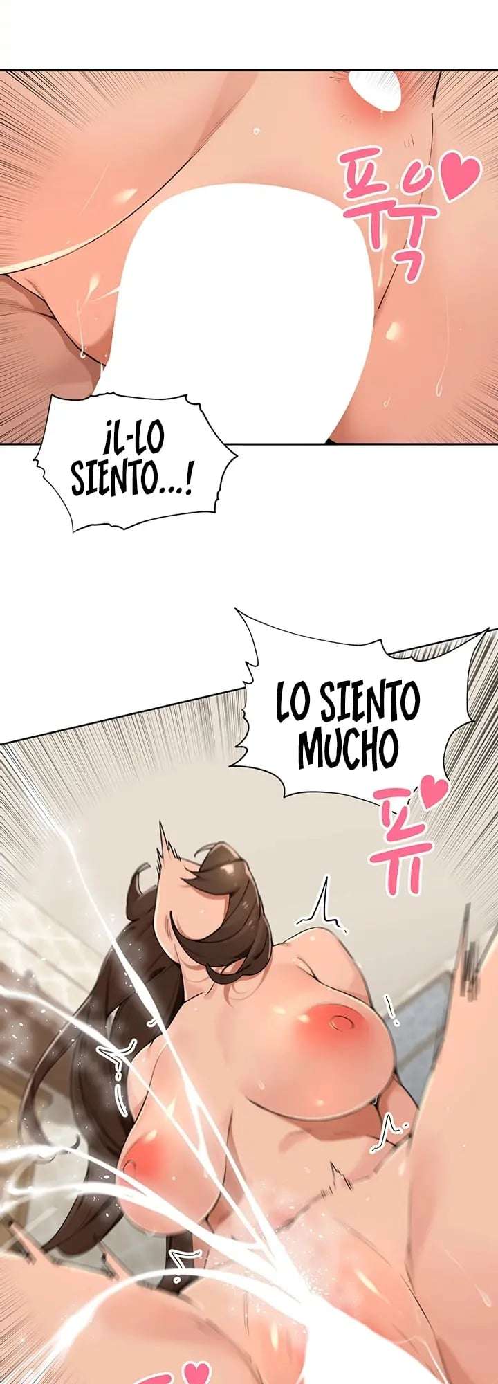 La Voz del Pueblo Capitulo 64 página 12