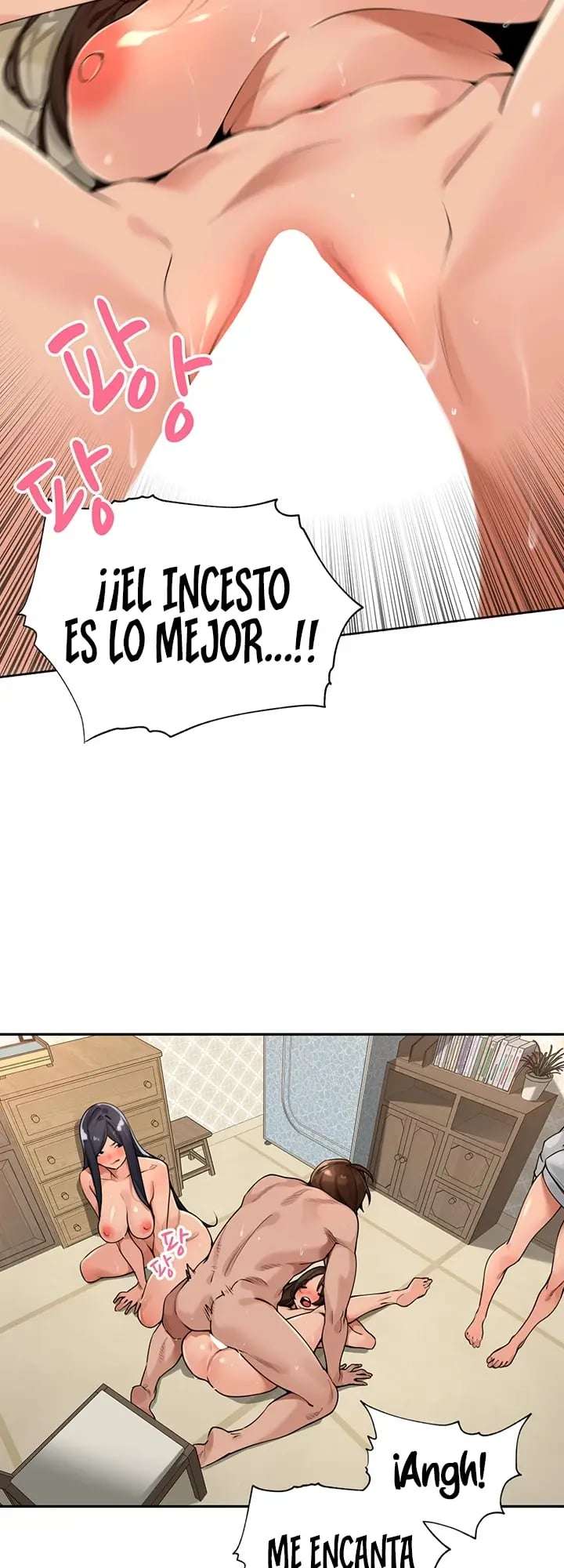 La Voz del Pueblo Capitulo 64 página 4