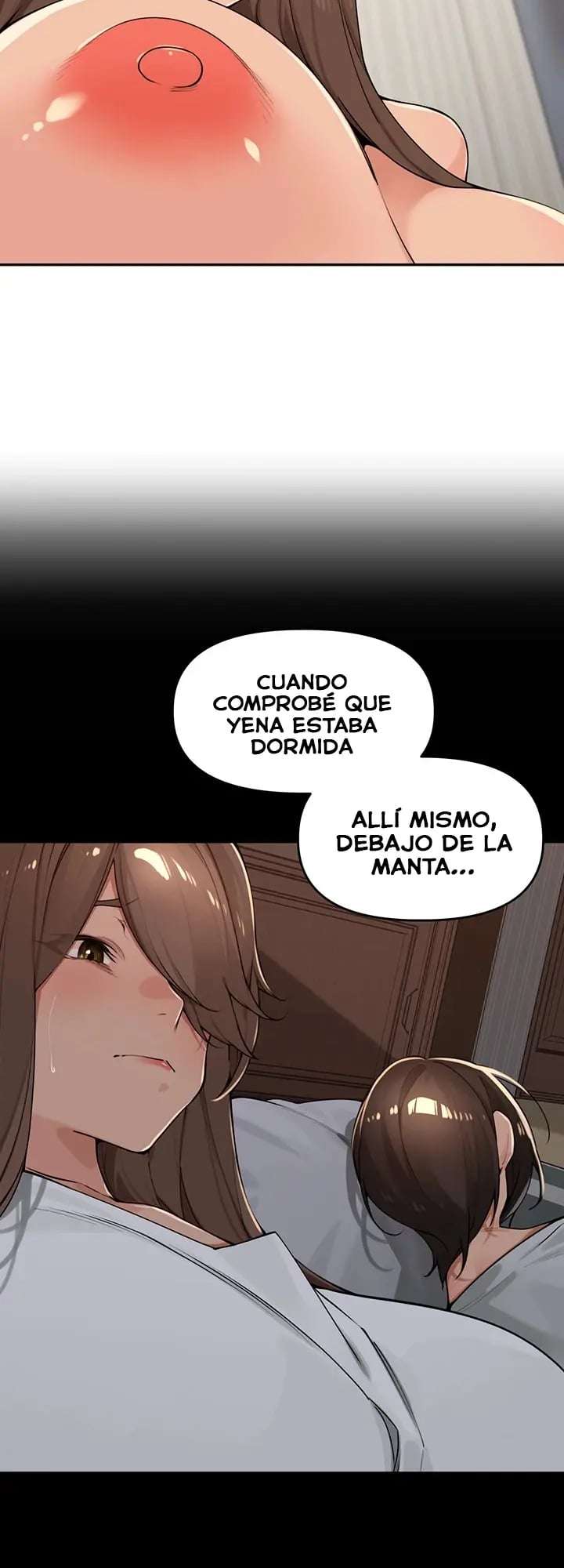 La Voz del Pueblo Capitulo 65 página 6