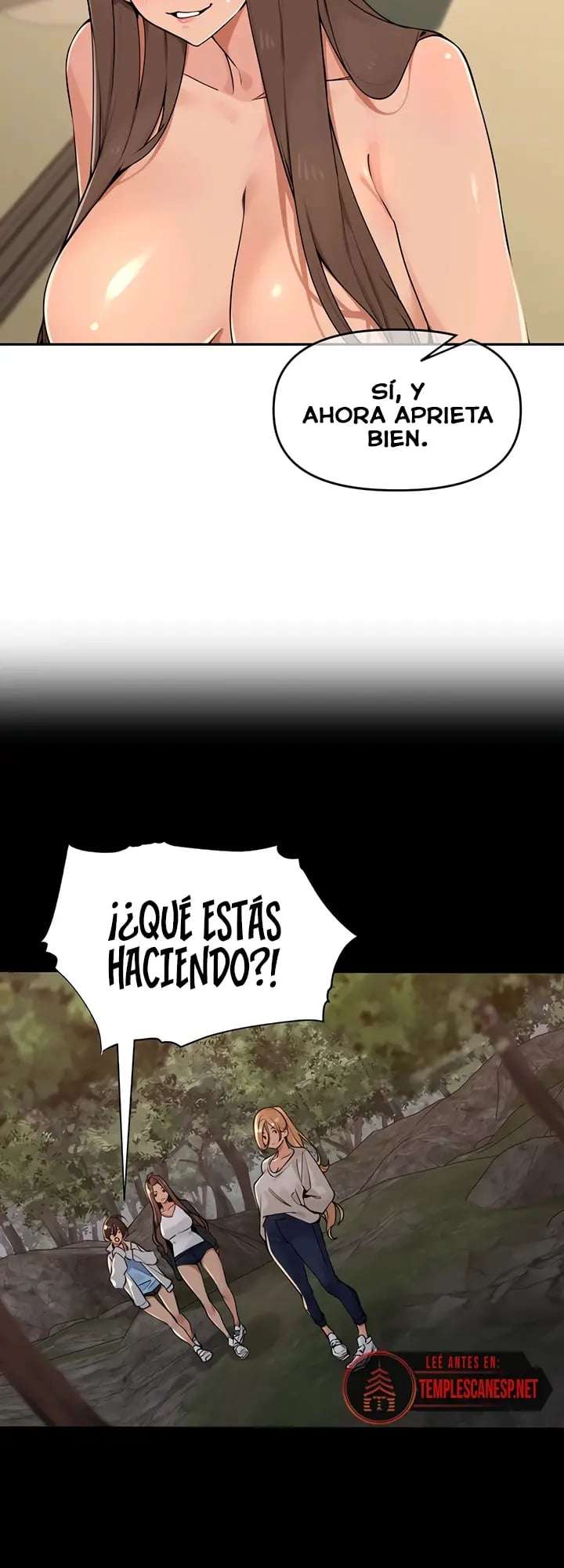 La Voz del Pueblo Capitulo 66 página 4