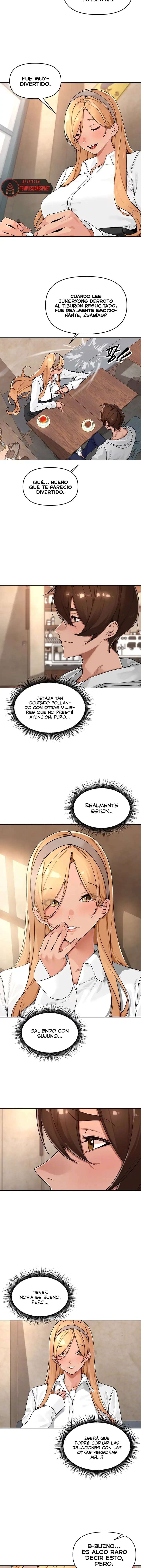 La Voz del Pueblo Capitulo 67 página 3