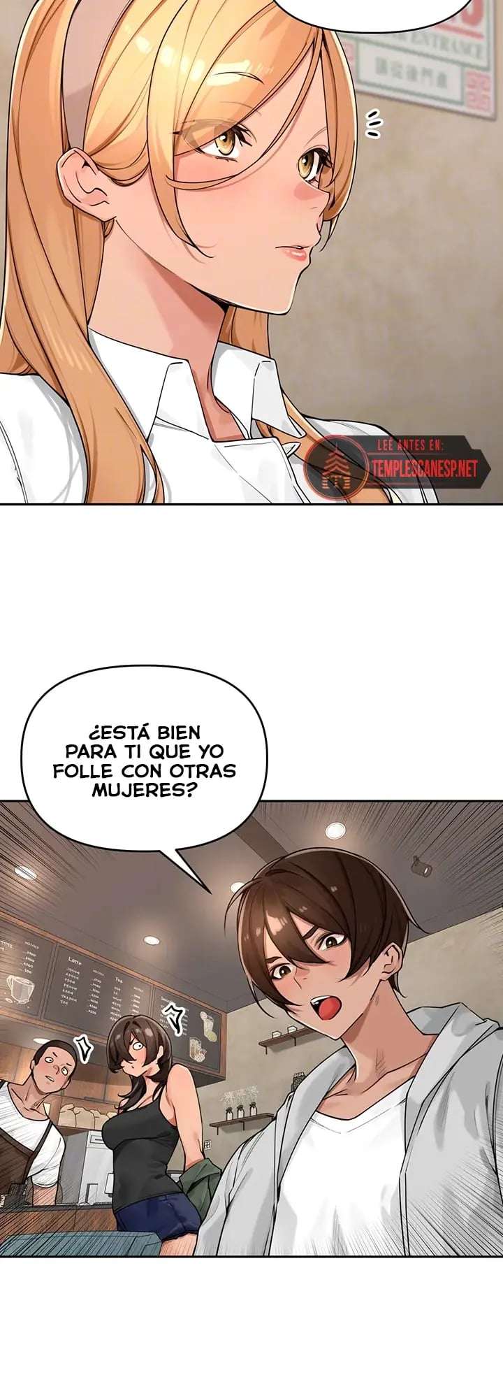 La Voz del Pueblo Capitulo 67 página 4