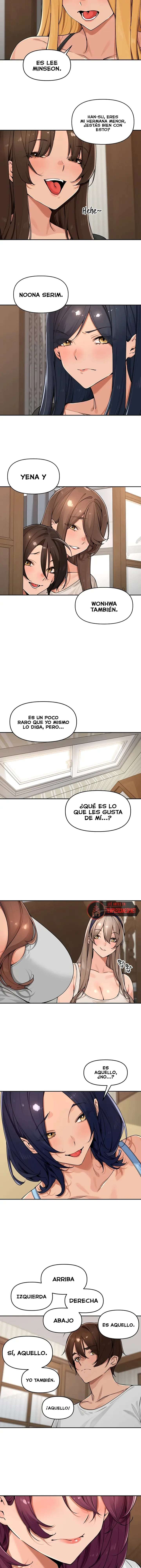La Voz del Pueblo Capitulo 68 página 11