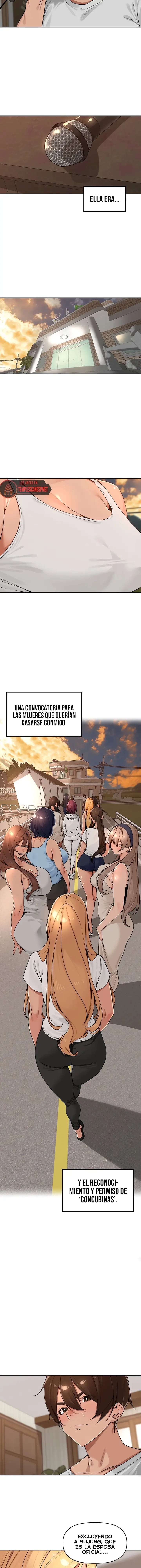La Voz del Pueblo Capitulo 68 página 7
