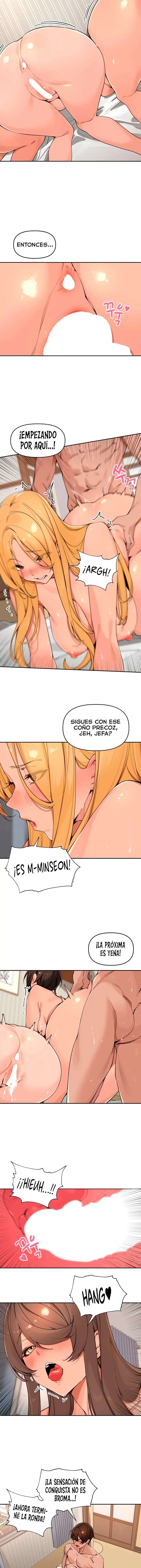 La Voz del Pueblo Capitulo 69 página 11