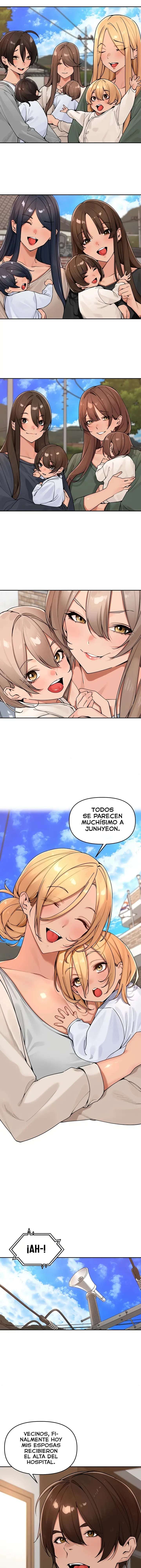 La Voz del Pueblo Capitulo 70 página 11