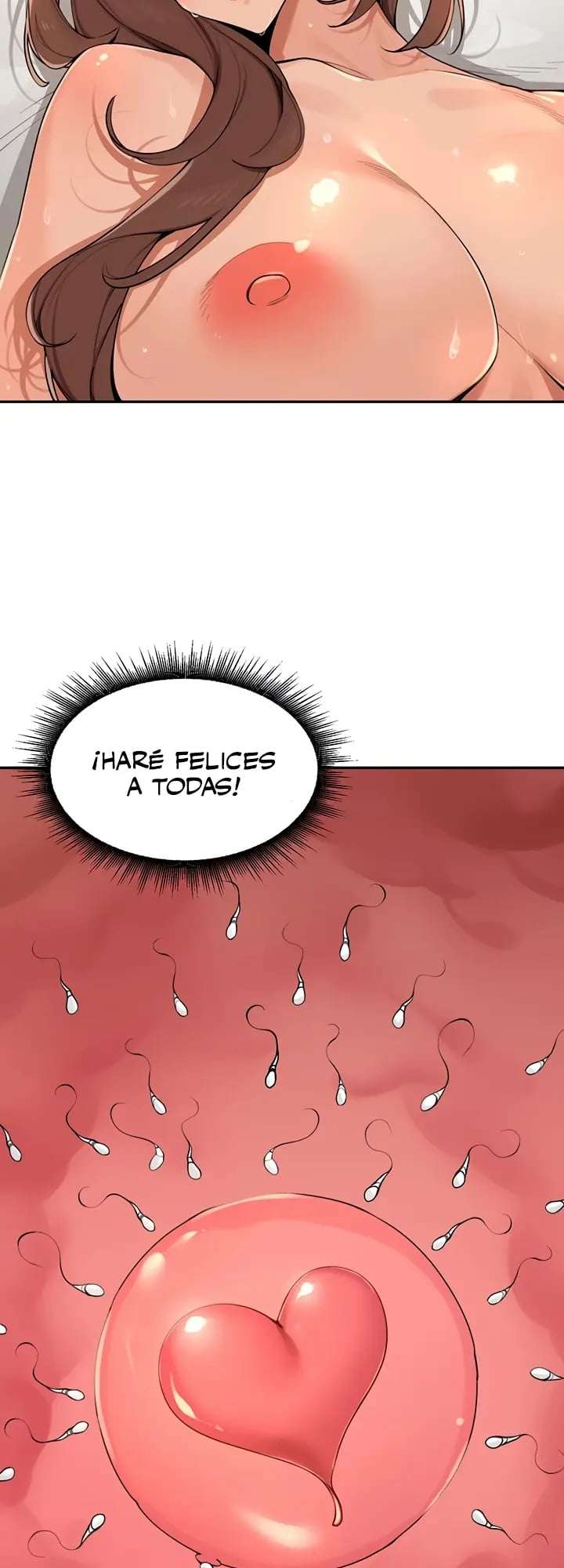 La Voz del Pueblo Capitulo 70 página 8