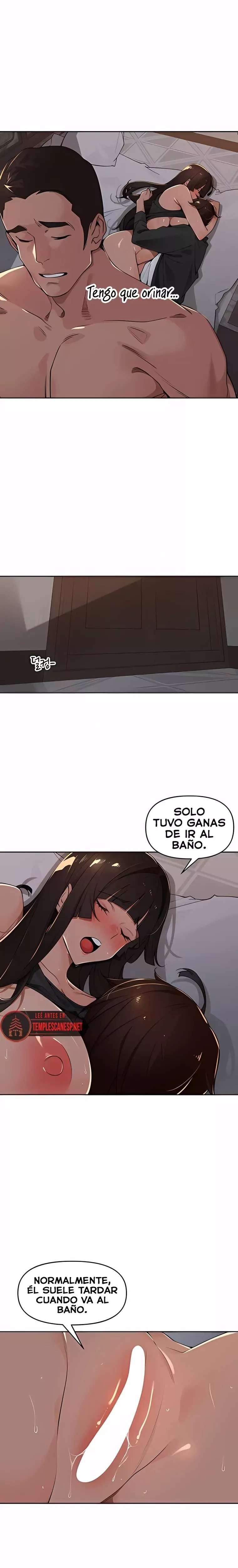 La Voz del Pueblo Capitulo 48 página 2