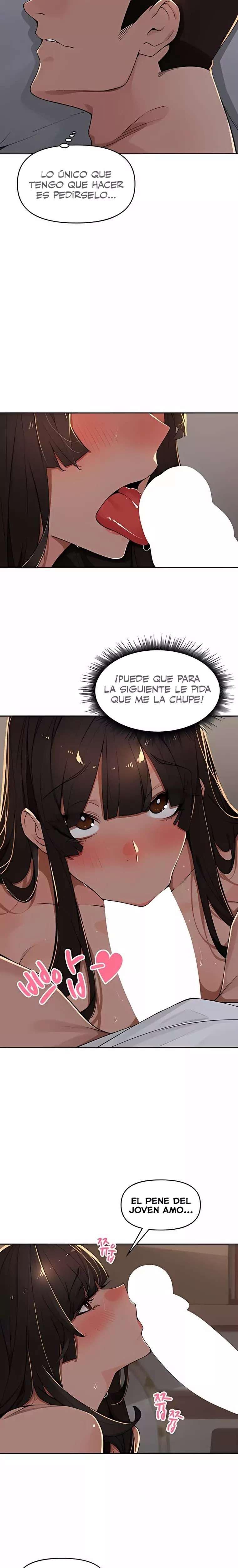 La Voz del Pueblo Capitulo 48 página 9