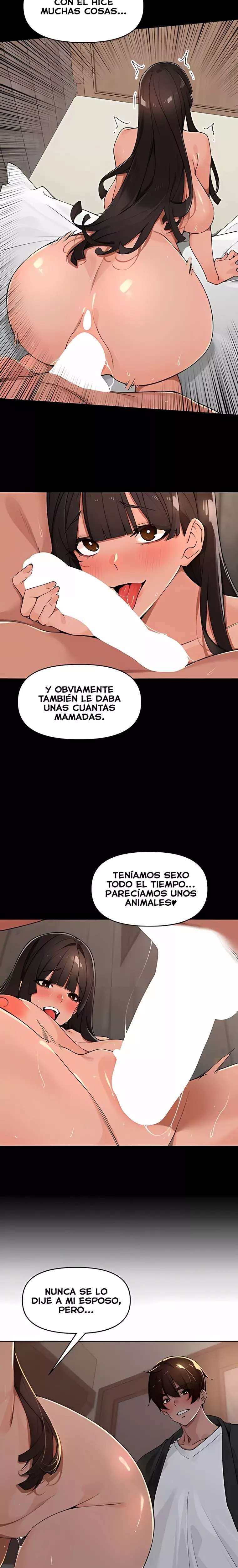 La Voz del Pueblo Capitulo 48 página 11