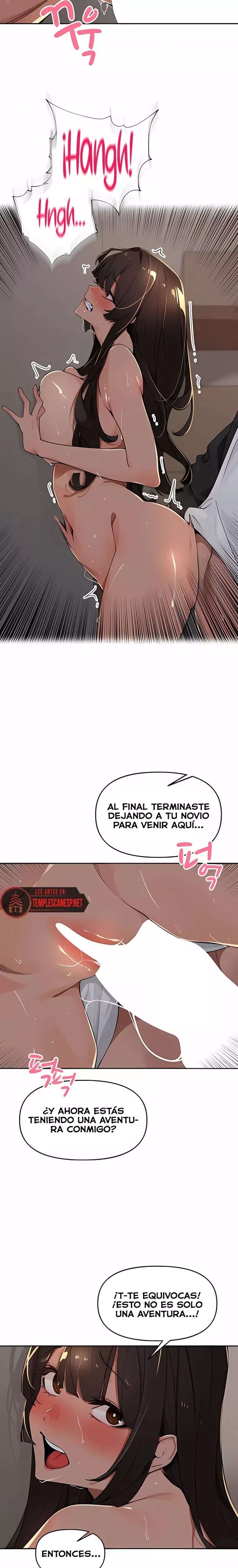 La Voz del Pueblo Capitulo 48 página 13