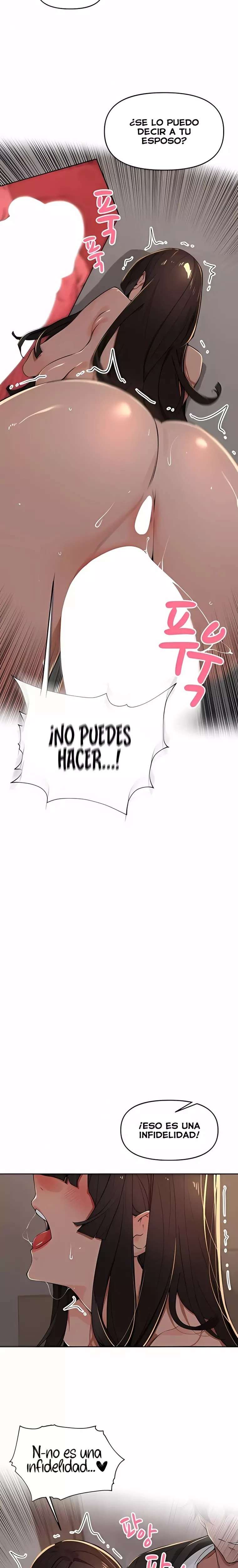 La Voz del Pueblo Capitulo 48 página 14