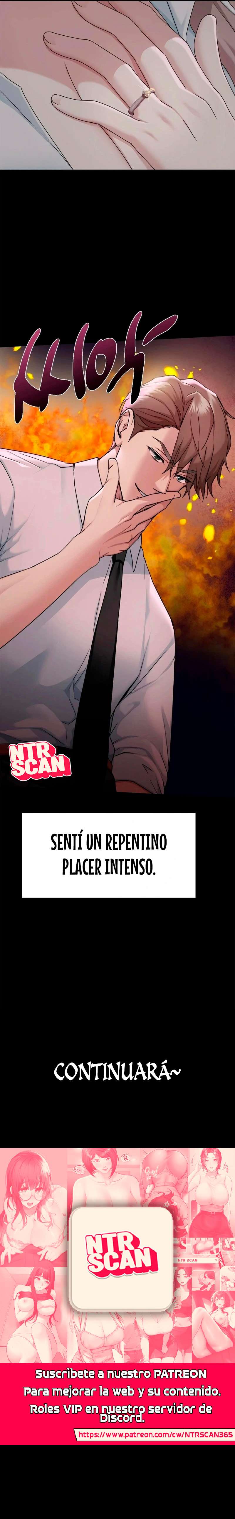 Cuñada, no lo soporto Capitulo 2 página 24