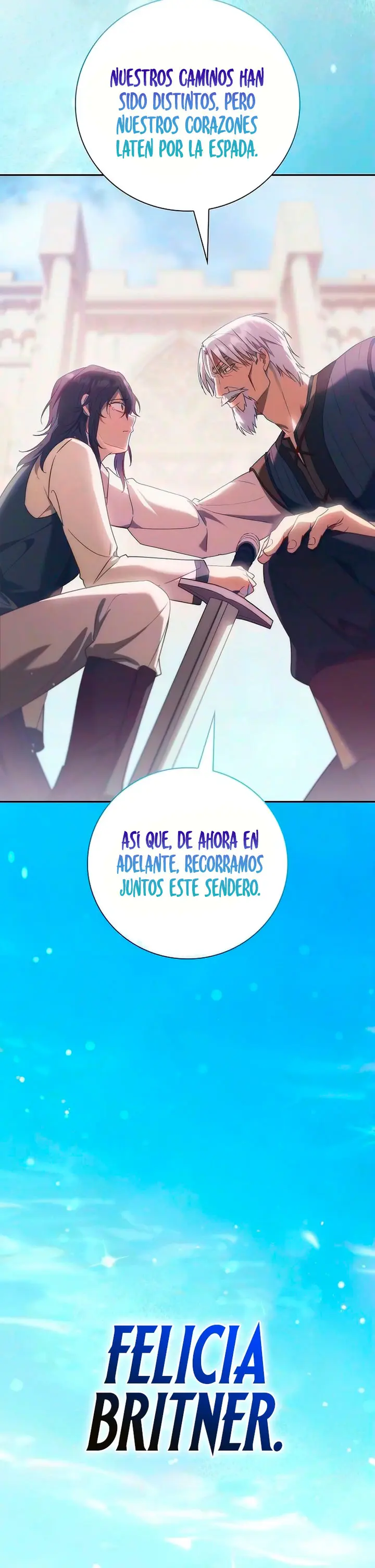 El Mercenario que Reencarno entre Aristócratas Capitulo 30 página 26