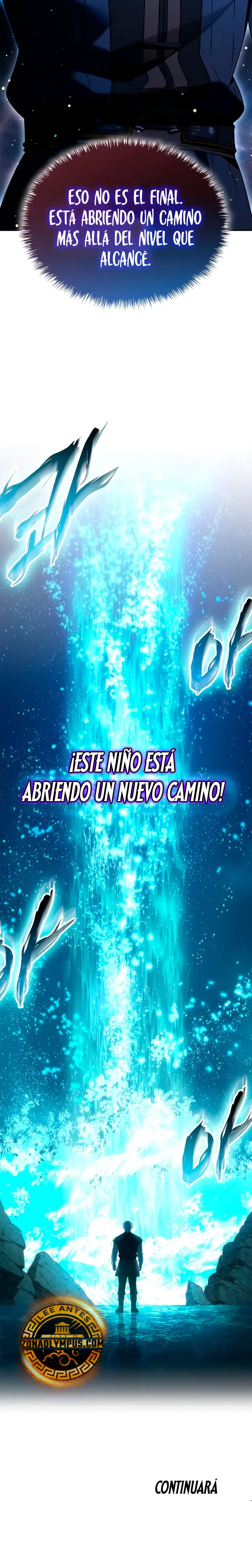 El Mercenario que Reencarno entre Aristócratas Capitulo 16 página 30
