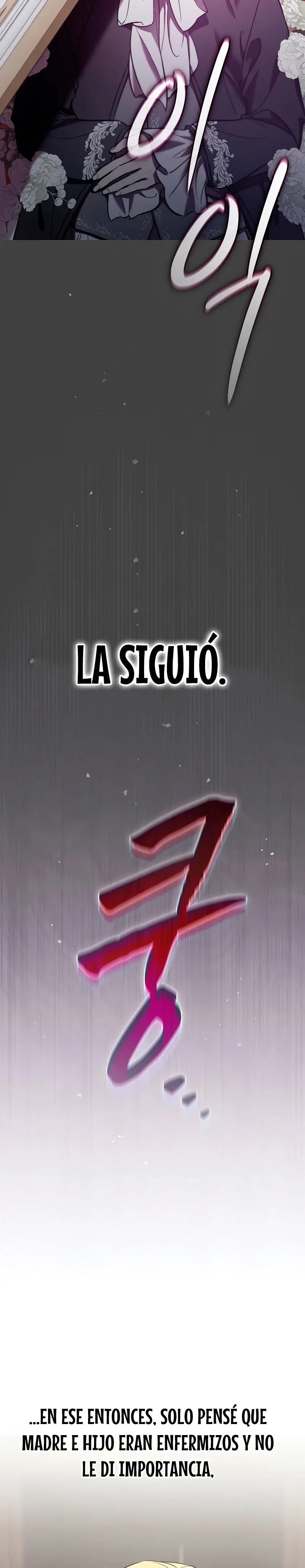 El Mercenario que Reencarno entre Aristócratas Capitulo 3 página 15