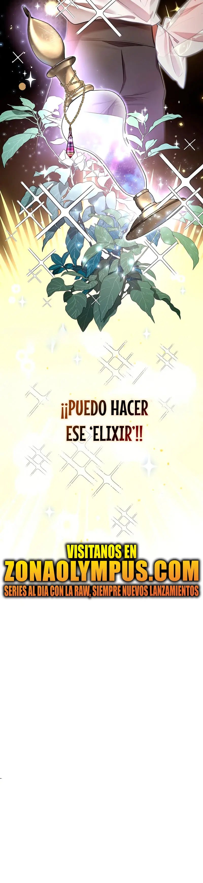 El Mercenario que Reencarno entre Aristócratas Capitulo 3 página 55
