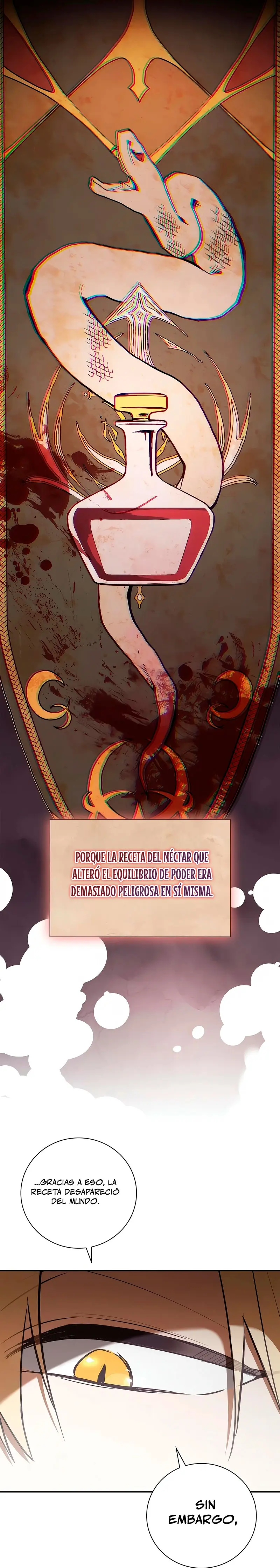 El Mercenario que Reencarno entre Aristócratas Capitulo 4 página 38