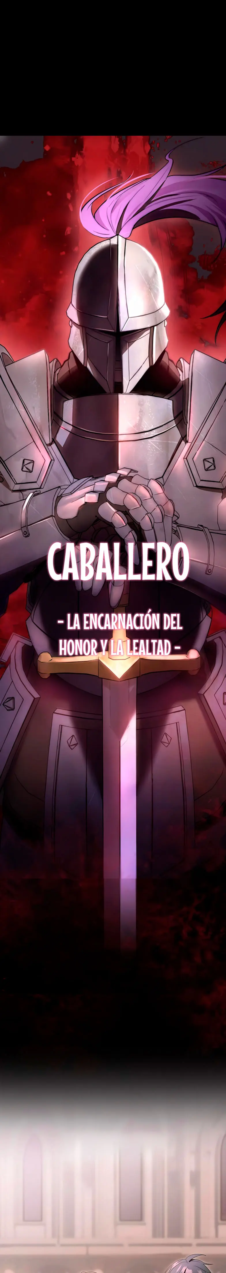 El Mercenario que Reencarno entre Aristócratas Capitulo 6 página 2