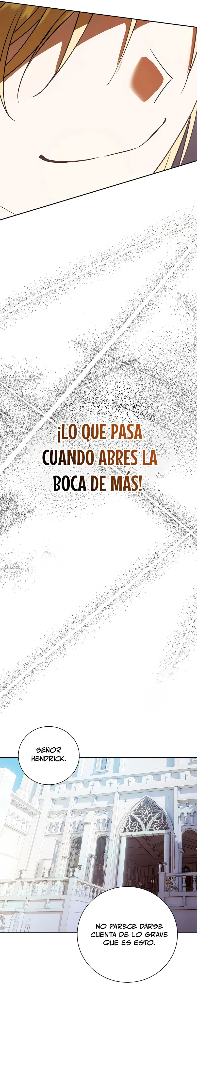 El Mercenario que Reencarno entre Aristócratas Capitulo 6 página 32
