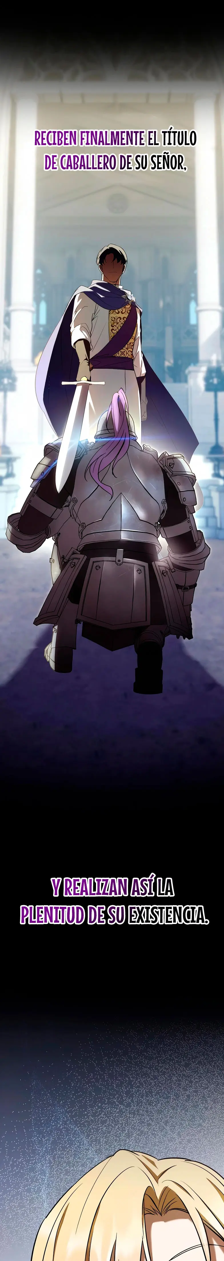 El Mercenario que Reencarno entre Aristócratas Capitulo 6 página 4