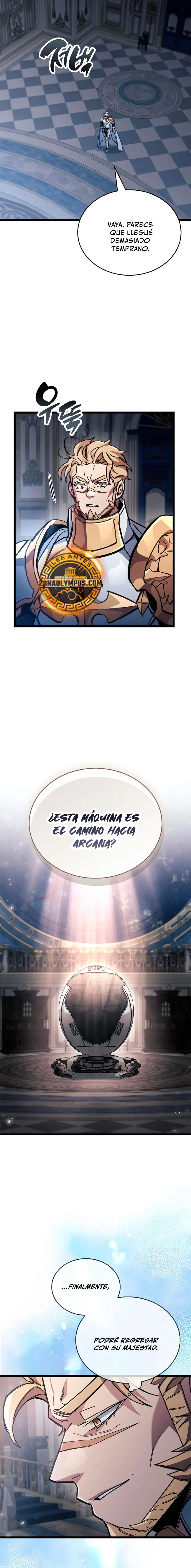 el pasado oculto del jugador Capitulo 114 página 4