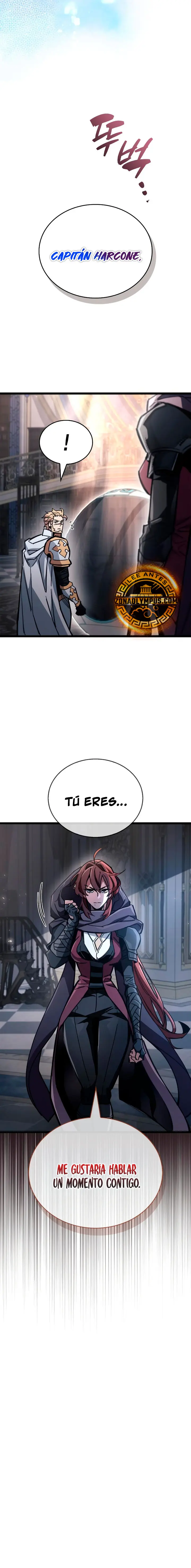 el pasado oculto del jugador Capitulo 114 página 5