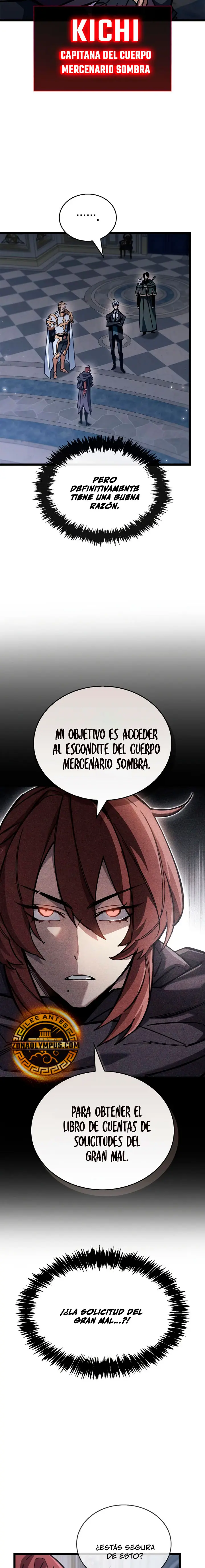 el pasado oculto del jugador Capitulo 114 página 7