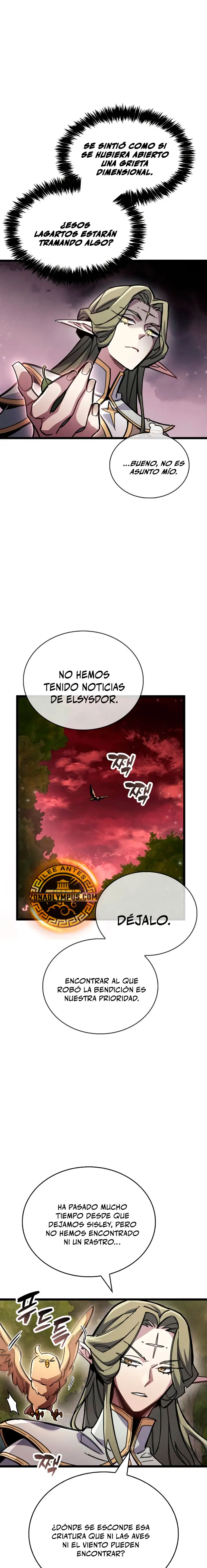 el pasado oculto del jugador Capitulo 114 página 17