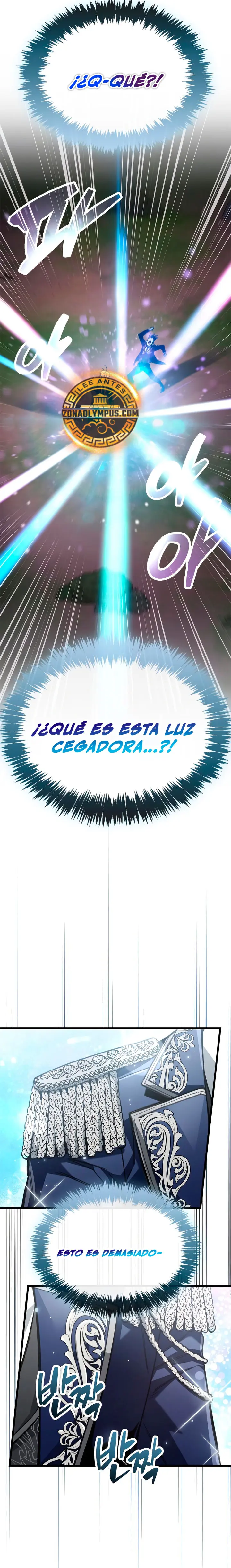 el pasado oculto del jugador Capitulo 114 página 28