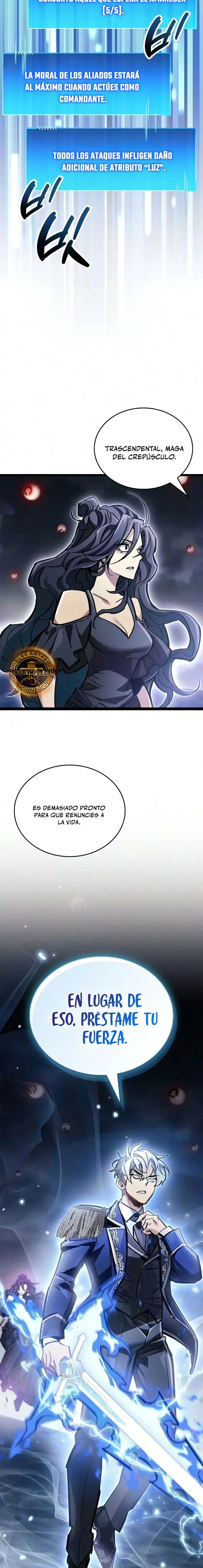 el pasado oculto del jugador Capitulo 125 página 14