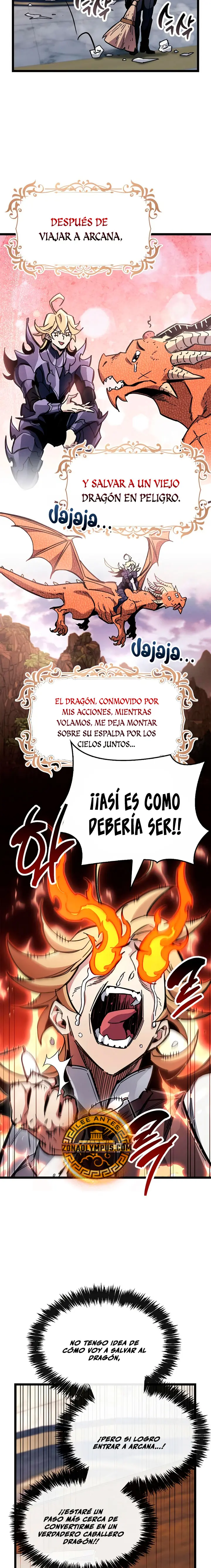 el pasado oculto del jugador Capitulo 116 página 3