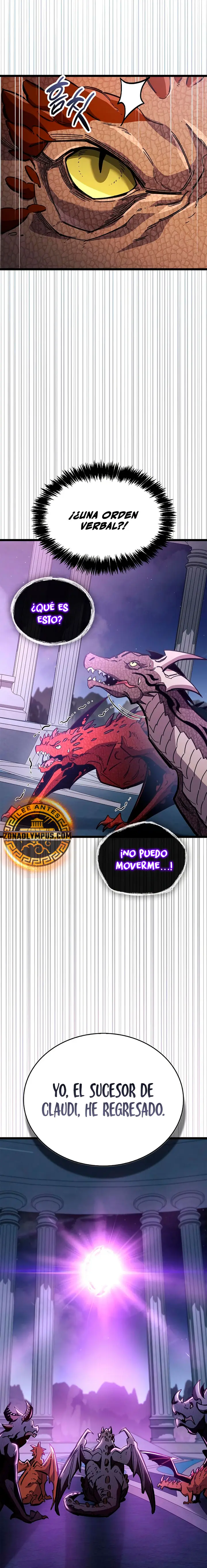 el pasado oculto del jugador Capitulo 116 página 23