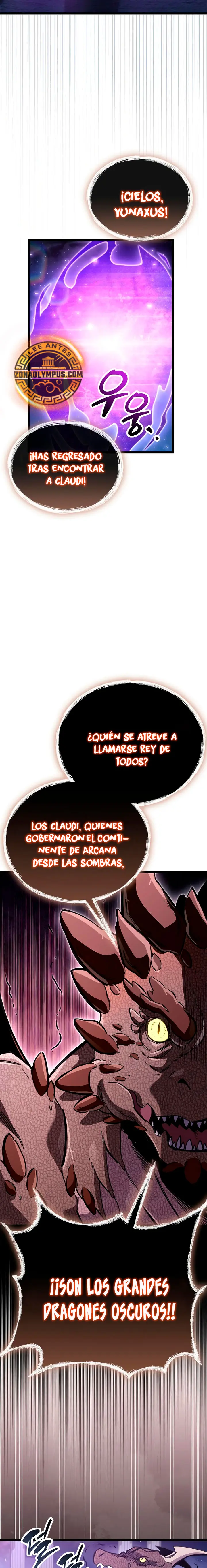 el pasado oculto del jugador Capitulo 116 página 24